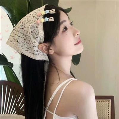 老虎头上结情疤