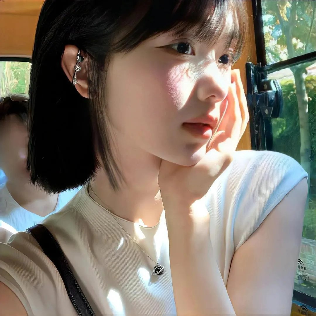 辣妹成熟时